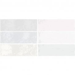 Equipe La Riviera Melange 6.5cm x 20cm Wall Tile