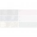 Equipe La Riviera Melange 6.5cm x 20cm Wall Tile