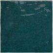 Equipe La Riviera Quetzal 13.2cm x 13.2cm Wall Tile