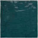 Equipe La Riviera Quetzal 13.2cm x 13.2cm Wall Tile