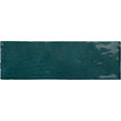 Equipe La Riviera Quetzal 6.5cm x 20cm Wall Tile