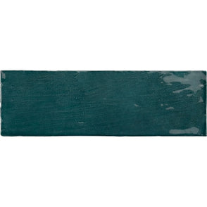 Equipe La Riviera Quetzal 6.5cm x 20cm Wall Tile