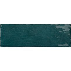 Equipe La Riviera Quetzal 6.5cm x 20cm Wall Tile