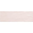 Equipe La Riviera Rose 6.5cm x 20cm Wall Tile