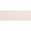Equipe La Riviera Rose 6.5cm x 20cm Wall Tile