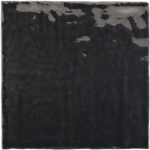 Equipe La Riviera Tourmaline 13.2cm x 13.2cm Wall Tile