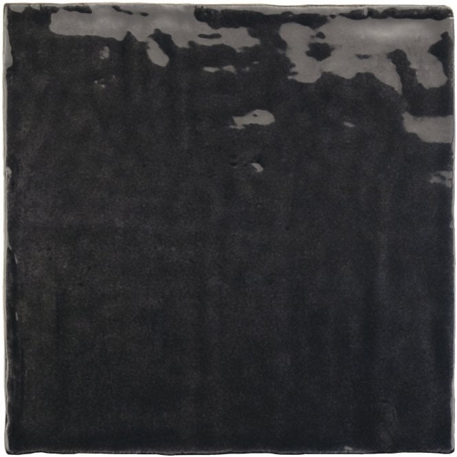 Equipe La Riviera Tourmaline 13.2cm x 13.2cm Wall Tile