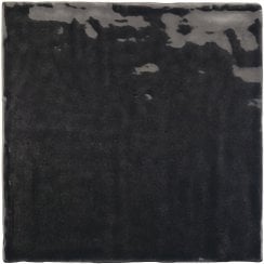 Equipe La Riviera Tourmaline 13.2cm x 13.2cm Wall Tile