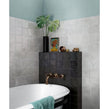 Equipe La Riviera Tourmaline 13.2cm x 13.2cm Wall Tile