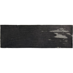 Equipe La Riviera Tourmaline 6.5cm x 20cm Wall Tile