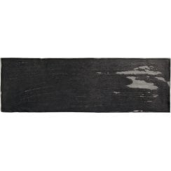 Equipe La Riviera Tourmaline 6.5cm x 20cm Wall Tile