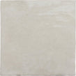 Equipe La Riviera Vert 13.2cm x 13.2cm Wall Tile