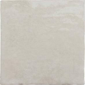 Equipe La Riviera Vert 13.2cm x 13.2cm Wall Tile