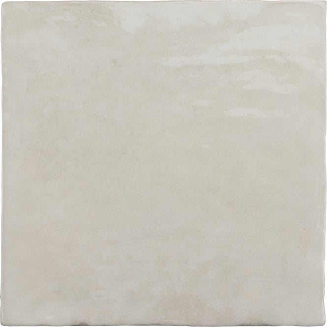Equipe La Riviera Vert 13.2cm x 13.2cm Wall Tile