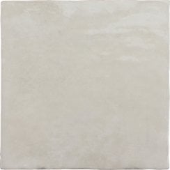 Equipe La Riviera Vert 13.2cm x 13.2cm Wall Tile