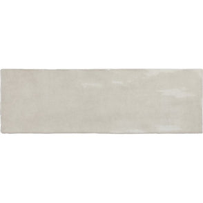 Equipe La Riviera Vert 6.5cm x 20cm Wall Tile