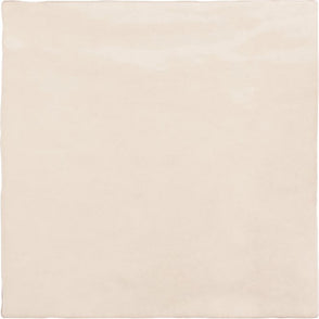 Equipe La Riviera Wheat 13.2cm x 13.2cm Wall Tile