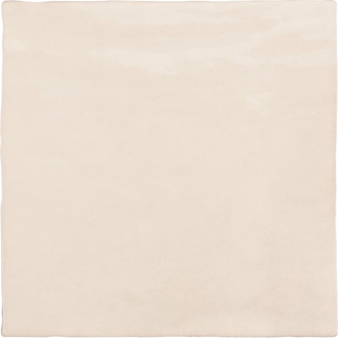 Equipe La Riviera Wheat 13.2cm x 13.2cm Wall Tile