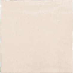 Equipe La Riviera Wheat 13.2cm x 13.2cm Wall Tile