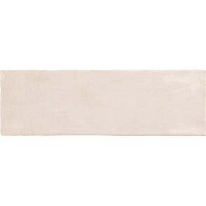 Equipe La Riviera Wheat 6.5cm x 20cm Wall Tile
