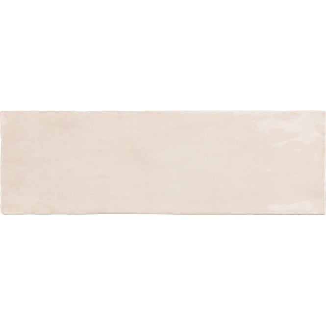 Equipe La Riviera Wheat 6.5cm x 20cm Wall Tile