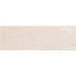 Equipe La Riviera Wheat 6.5cm x 20cm Wall Tile