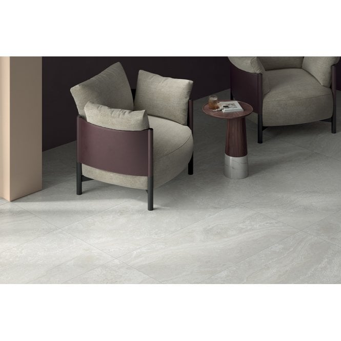 Italian Design Lapis Pearl Cross 60cm x 120cm Wall and Floor