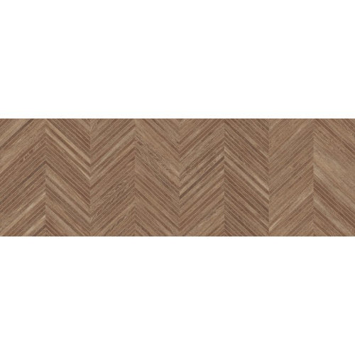 Baldocer Larchwood Ipe Rectified 40cm x 120cm Wall Tile