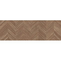 Baldocer Larchwood Ipe Rectified 40cm x 120cm Wall Tile
