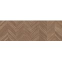 Baldocer Larchwood Ipe Rectified 40cm x 120cm Wall Tile