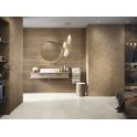 Baldocer Larchwood Ipe Rectified 40cm x 120cm Wall Tile