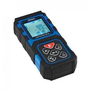 Tile Bank Laser Distance Measurer