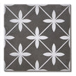 Laurent Wicker Charcoal 18.6cm X 18.6cm