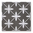 Laurent Wicker Charcoal 18.6cm X 18.6cm