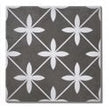 Laurent Wicker Charcoal 18.6cm X 18.6cm