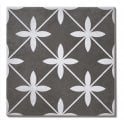 Laurent Wicker Charcoal 18.6cm X 18.6cm