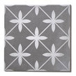 Laurent Wicker Dove Grey 18.6cm X 18.6cm