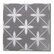Laurent Wicker Dove Grey 18.6cm X 18.6cm