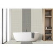 Laurent Wicker Dove Grey 18.6cm X 18.6cm