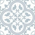 Ledbury Powder Blue 45cm x 45cm Wall & Floor Tile