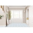 Ledbury Powder Blue 45cm x 45cm Wall & Floor Tile