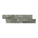 Ledgestone Grey Quartzite 10cm x 36cm Wall Tile