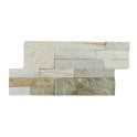 Ledgestone Indian Green 18cm x 35cm Wall Tile