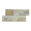 Ledgestone Indian Green 18cm x 35cm Wall Tile