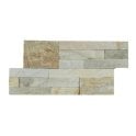 Ledgestone Indian Green 18cm x 35cm Wall Tile