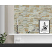 Ledgestone Indian Green 18cm x 35cm Wall Tile