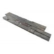 Ledgestone Rustic Multicolour 10cm x 36cm Wall Tile