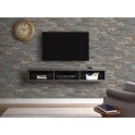 Ledgestone Rustic Multicolour 10cm x 36cm Wall Tile