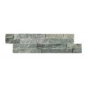 Ledgestone Slim Grey 10cm x 36cm Wall Tile