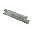 Ledgestone Slim Grey 10cm x 36cm Wall Tile